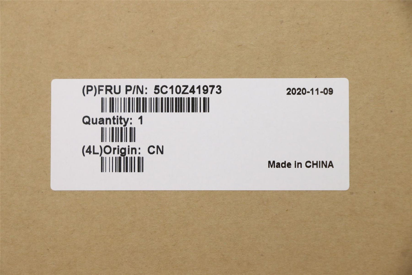 Lenovo CABLE C.A.3in1 THEMARL SENSOR AMPHE 5C10Z41973