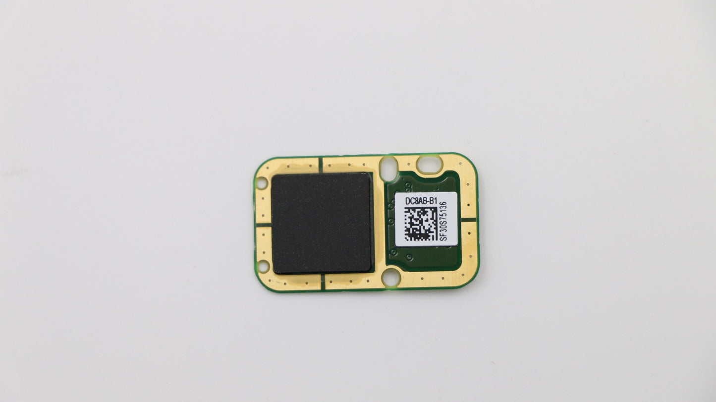 Lenovo E490s Finger Print kit BLACK Fingerprint FPR Board 02DL876