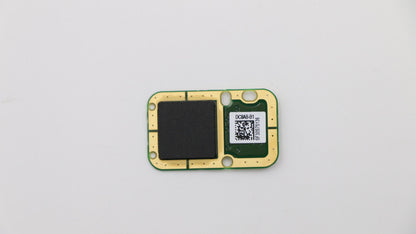 Lenovo E490s Finger Print kit BLACK Fingerprint FPR Board 02DL876