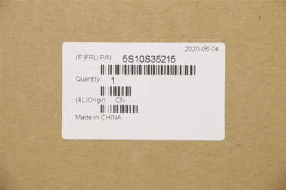 Lenovo SCREW Screw Pack B 20TG 5S10S35215