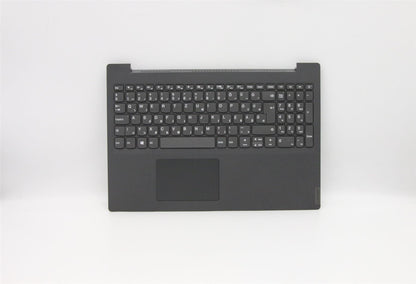 Lenovo V155-15API Keyboard Palmrest Top Cover Hungarian Grey 5CB0U42639