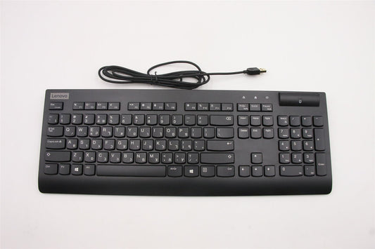 Lenovo SMC KBD-Hebrew 5D51H38219
