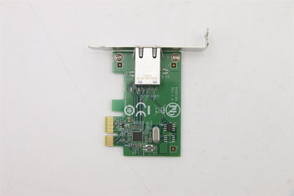 Carte Ethernet PCIe Lenovo ThinkStation M70s 3 M90s 3 P340 P350 5C50W00935
