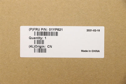 Lenovo Yoga L13 Keyboard Portuguese Silver 01YP821