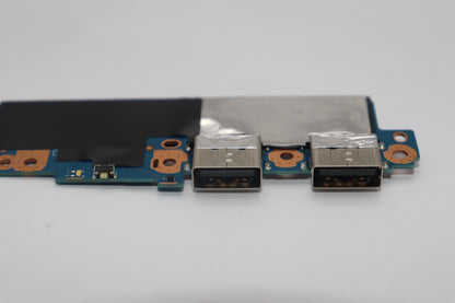 Lenovo CARDPOP H 83LL USB Board 5C50S25803