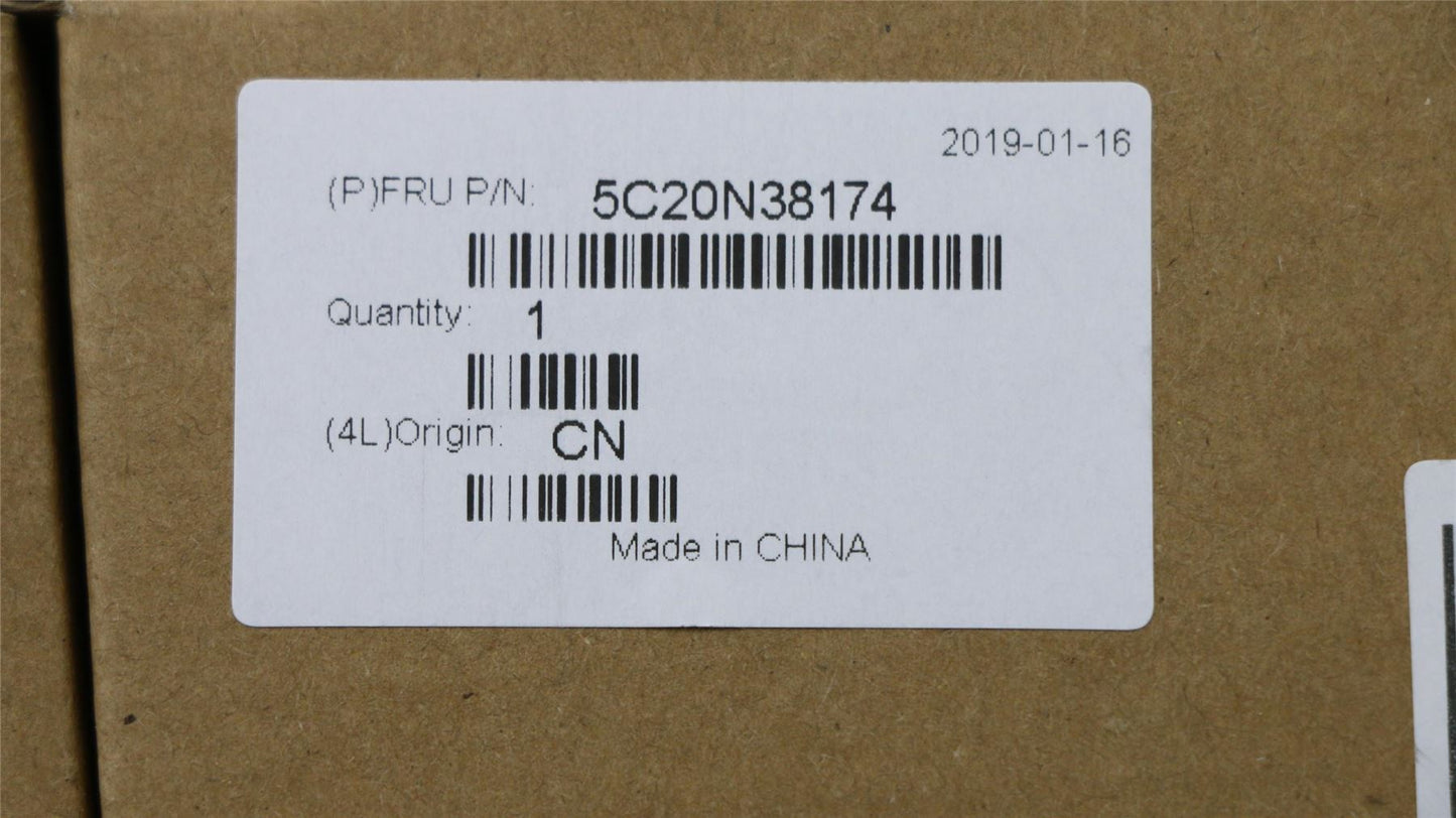 Lenovo Miix 320-10ICR Webcam Web Cam Camera Cam 5C20N38174