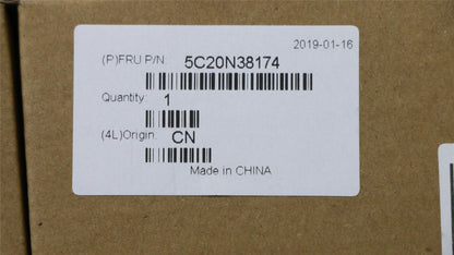 Lenovo Miix 320-10ICR Webcam Web Cam Camera Cam 5C20N38174
