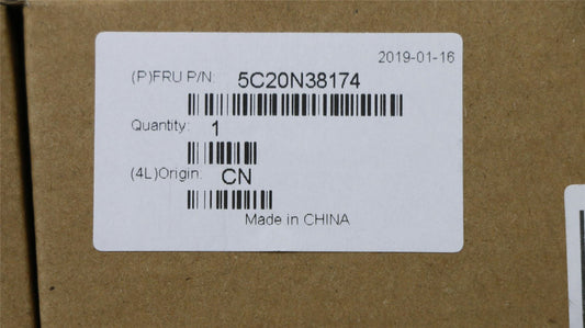 Lenovo Miix 320-10ICR Webcam Web Cam Camera Cam 5C20N38174