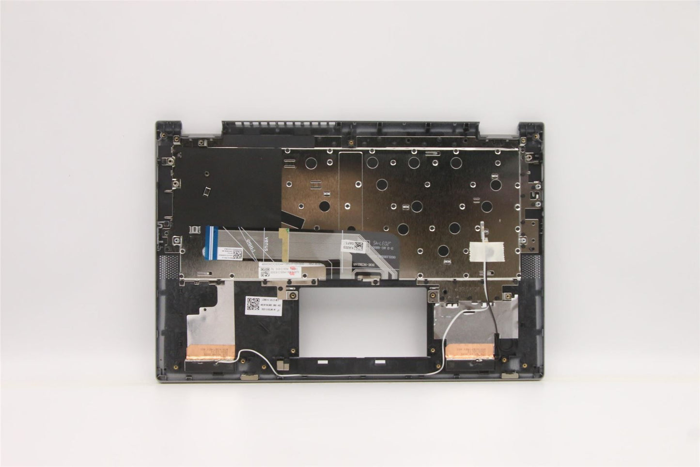 Lenovo Upper Case ASM_UK W 82HU NFNB PG 5CB1C19354
