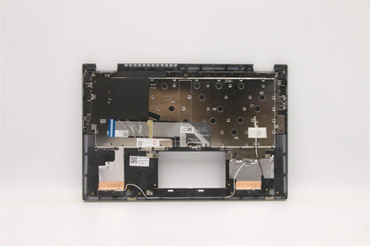 Lenovo Upper Case ASM_UK W 82HU NFNB PG 5CB1C19354