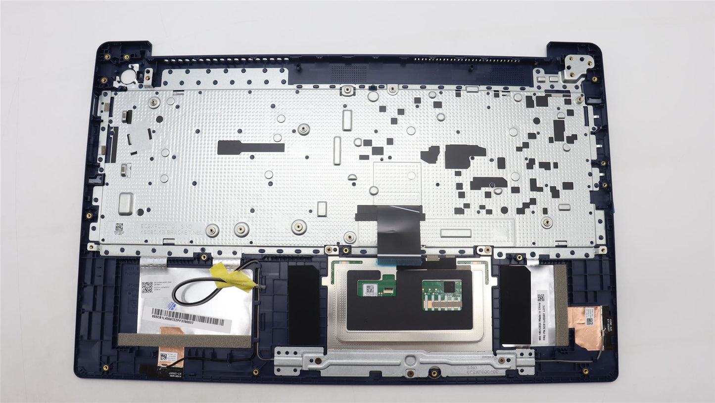 Lenovo Upper Case ASM_SPA L82X7 ABFP NBL 5CB1L45597
