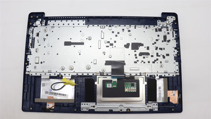 Lenovo Upper Case ASM_SPA L82X7 ABFP NBL 5CB1L45597