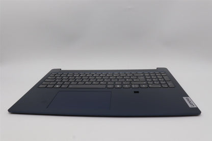 Lenovo UpperCase UKE C83FW FP AB BL AL 5CB1N91048