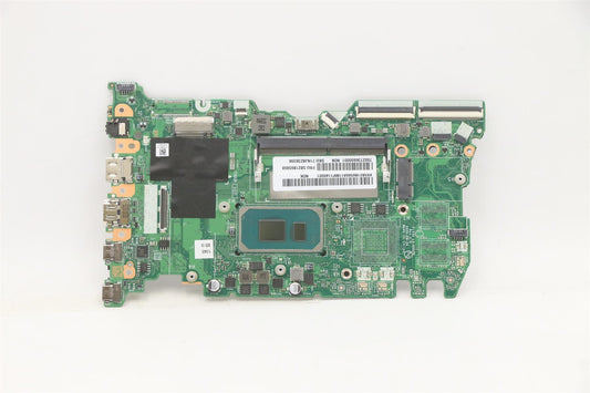 Lenovo ThinkBook 15 G2 ITL Motherboard Mainboard UMA Intel i3-1115G4 5B21B65868