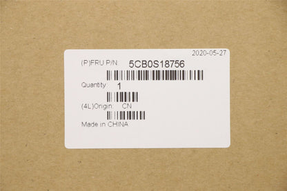 Lenovo IdeaPad S340-15IWL S340-15IML Keyboard Palmrest Top Cover Grey 5CB0S18756