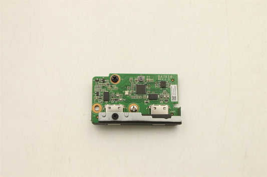 Lenovo ThinkCentre M75q Gen 2 USB-A Board 5C50W00897