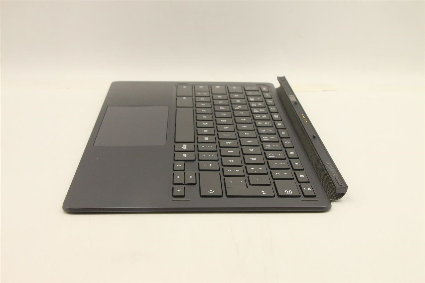 Lenovo Upper Case ASM POR H 82QS UK SG 5CB1E19870