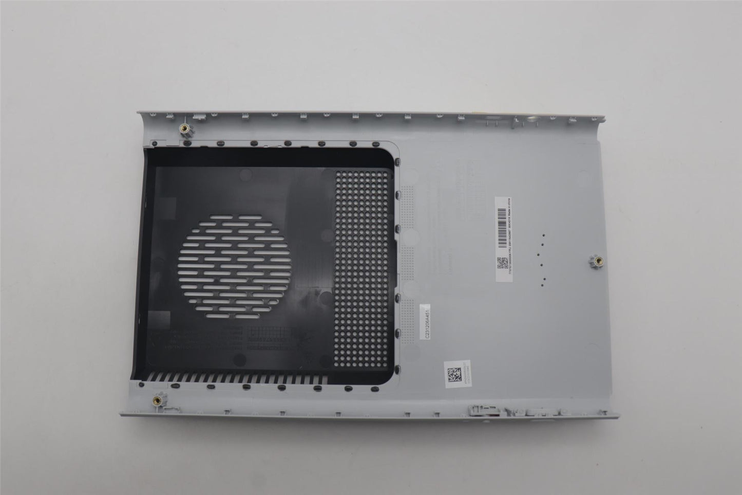 Lenovo SYS_COVER_FRONT_ASSY_CLOUD_GREY 5M11N43987