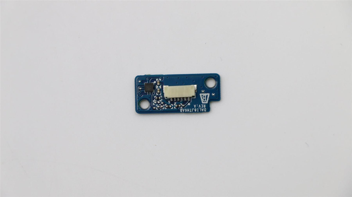 Lenovo Yoga 11e 4th Sensor Board 01HY398