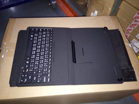 Lenovo F1J-DF-TC-OrangeKBD-ASSY Traditional Chinese Keyboard 25213121