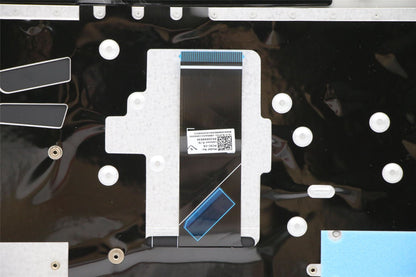 Lenovo Upper case C81N8 GRY NBLKB_CZ-SK 5CB0S18687