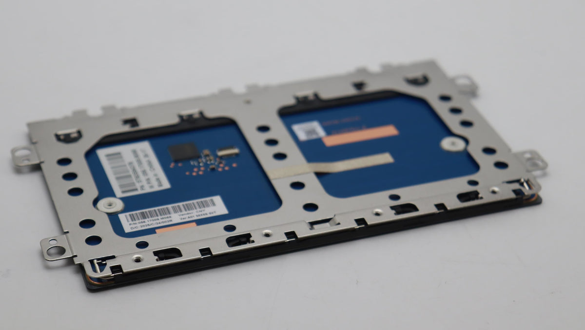 Lenovo W83RL Glass BM Touchpad Board 5T60S94378