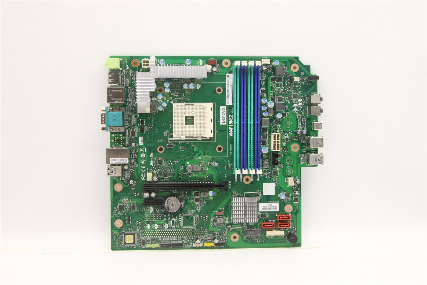 Lenovo ThinkCentre M75s Gen 2 M75t Gen 2 Motherboard Mainboard 5B20U54969