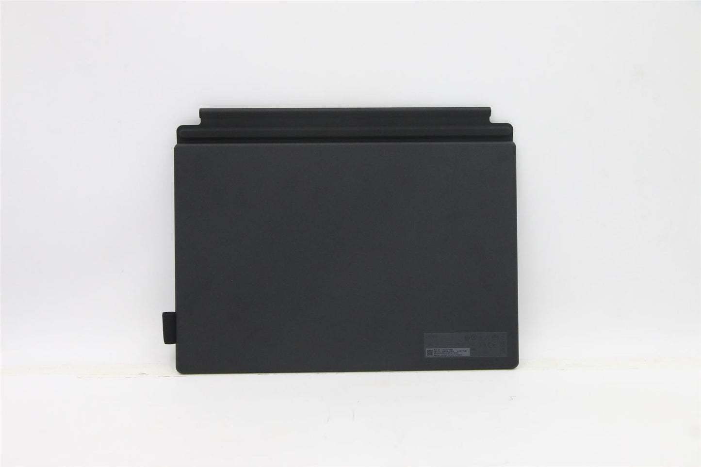 Lenovo MECH_ASM Backlit KB Turkish FPR Black 5M11A37015