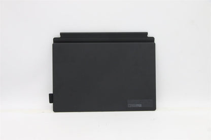 Lenovo MECH_ASM Backlit KB Turkish FPR Black 5M11A37015