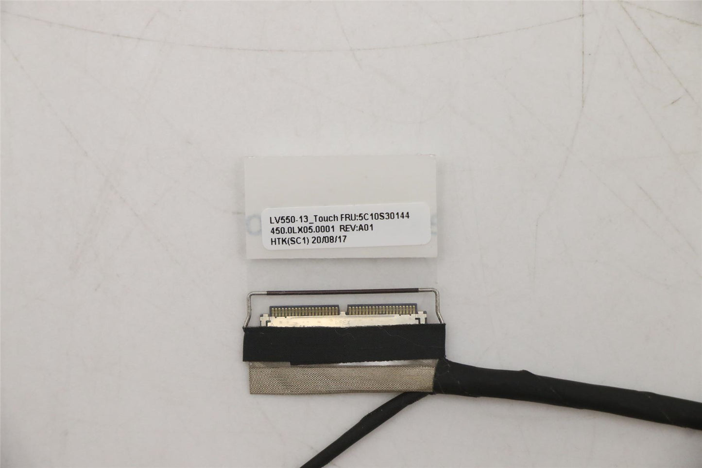 Lenovo EDP cable W 82E3 TOUCH 5C10S30144