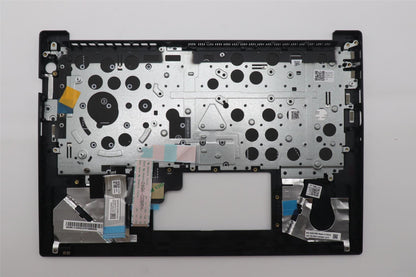Lenovo MECH_ASM FRU KB CCV POR BL (CHY) UK BK 5M11L92562