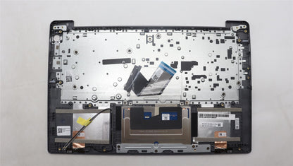 Lenovo Upper Case ASM_POR L82XN FP AG 5CB1L30016