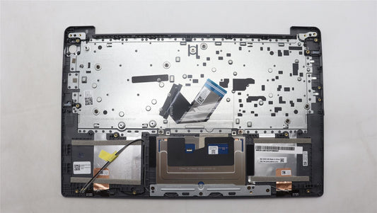 Lenovo Upper Case ASM_POR L82XN FP AG 5CB1L30016