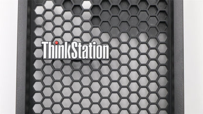 Lenovo ThinkStation P320 Case Front Bezel Cover Black 01MN047