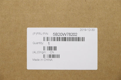 Lenovo 5B20W78202 MB C81NF WIN MX250 I510210U 4G