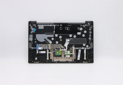 Lenovo Upper C81YH AL_BLK FP NBLKB_USI 5CB0Y89282