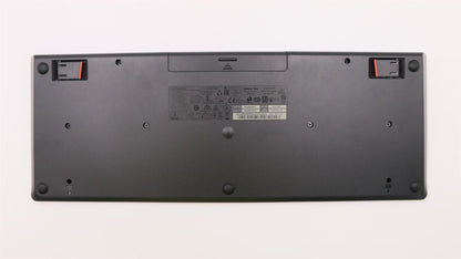 Lenovo KB MICE_BO FRU KBD Swedish/Finnish 153 03X7360