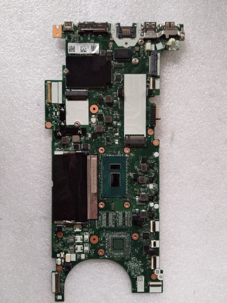 Lenovo ThinkPad T480s Motherboard Mainboard 02HL836