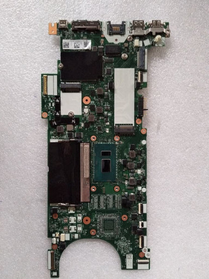Lenovo ThinkPad T480s Motherboard Mainboard 02HL836