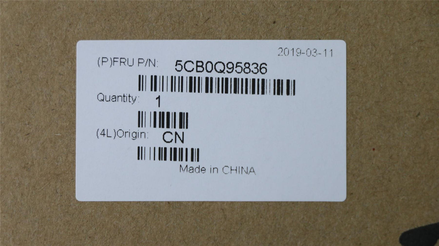 Lenovo Yoga 730-13IKB 730-13IWL Palmrest Cover Keyboard Portuguese 5CB0Q95836