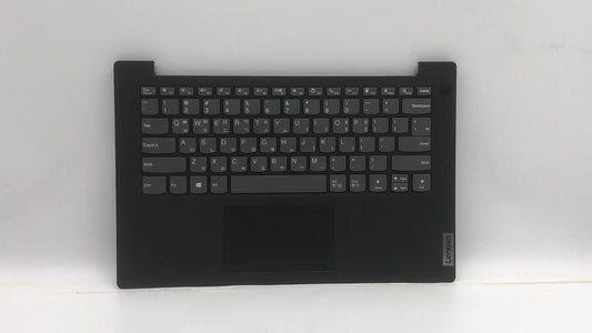 Lenovo Upper Case ASM_KOR L82QX NFP BK 5CB1F36830