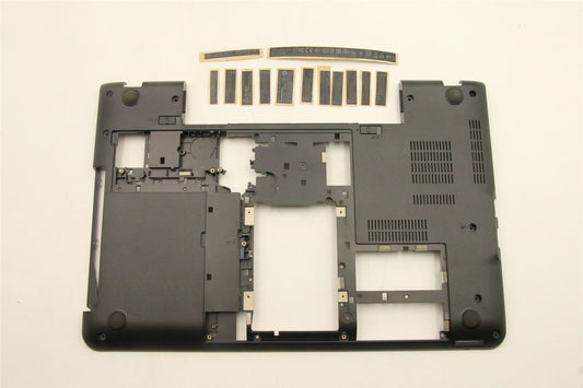 Lenovo ThinkPad E550 E555 E550c Bottom Base Lower Chassis Cover Black 00HN622