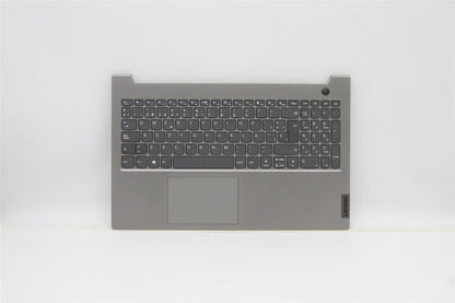 Lenovo UpperCaseASM_SPA C20VE MGNBL 5CB1B35065