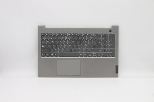 Lenovo UpperCaseASM_SPA C20VE MGNBL 5CB1B35065