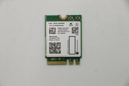 Lenovo Wireless, CMB, IN, 8260MPVP IND Board 00JT531