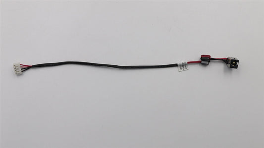 Lenovo IdeaPad G475 G470 Z500 DC In Port Socket Power Cable 31048215