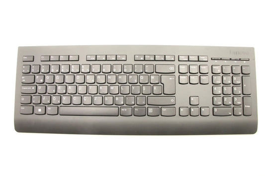 Lenovo Wireless KBD-Iceland 03X6983