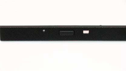 Lenovo ThinkCentre M820z Bezel Cover DVD Optical Drive Black 01YW284