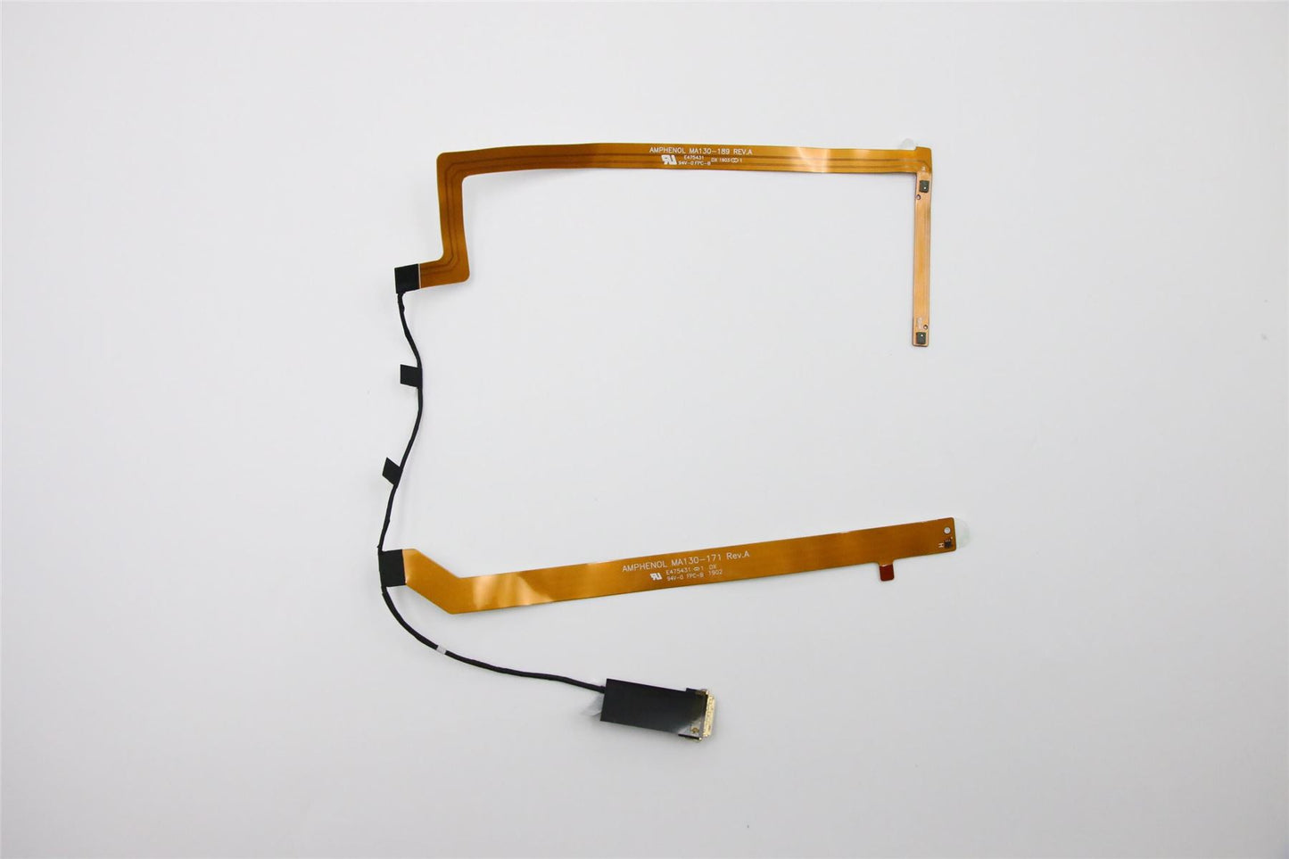 Lenovo FRU CABLE AMD LCD MIC Cable 02DM426