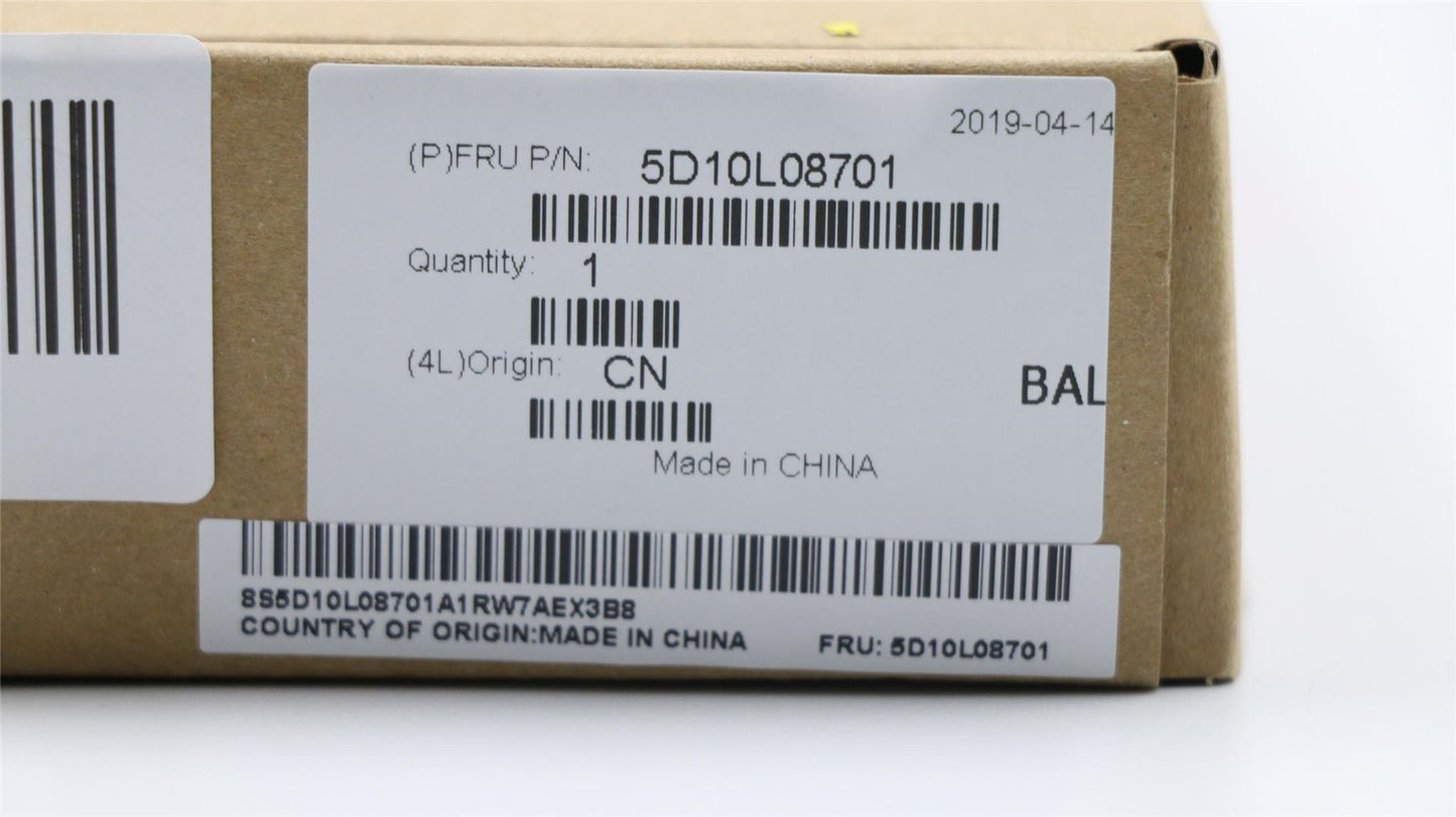 Lenovo V310-14IKB V330-14ARR V145-14AST LCD Screen Display Panel 14" 5D10L01874